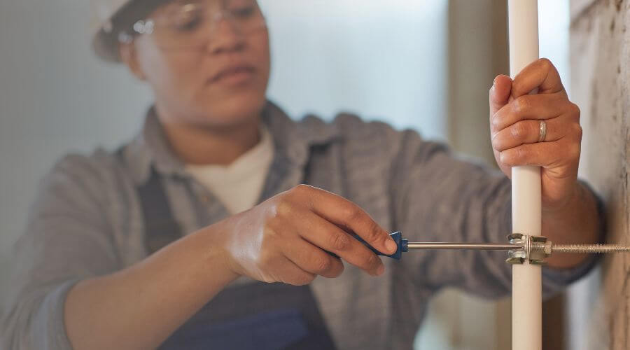 Professional expert plumbing services in Hobson, TX